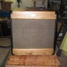 Darkling Designed Guitar Speaker Cabinet