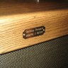 Darkling Designed Guitar Speaker Cabinet