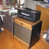 Darkling Designed Guitar Speaker Cabinet
