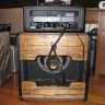 Darkling Designed Guitar Speaker Cabinet