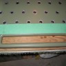 Darkling Designs Holey Vengeance Pedal Board
