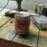 Relining a Guitar Case