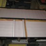Relining a Guitar Case