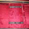 Relining a Guitar Case